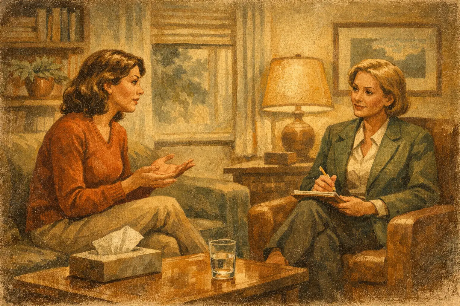 How to Find the Best Mental Health Counseling