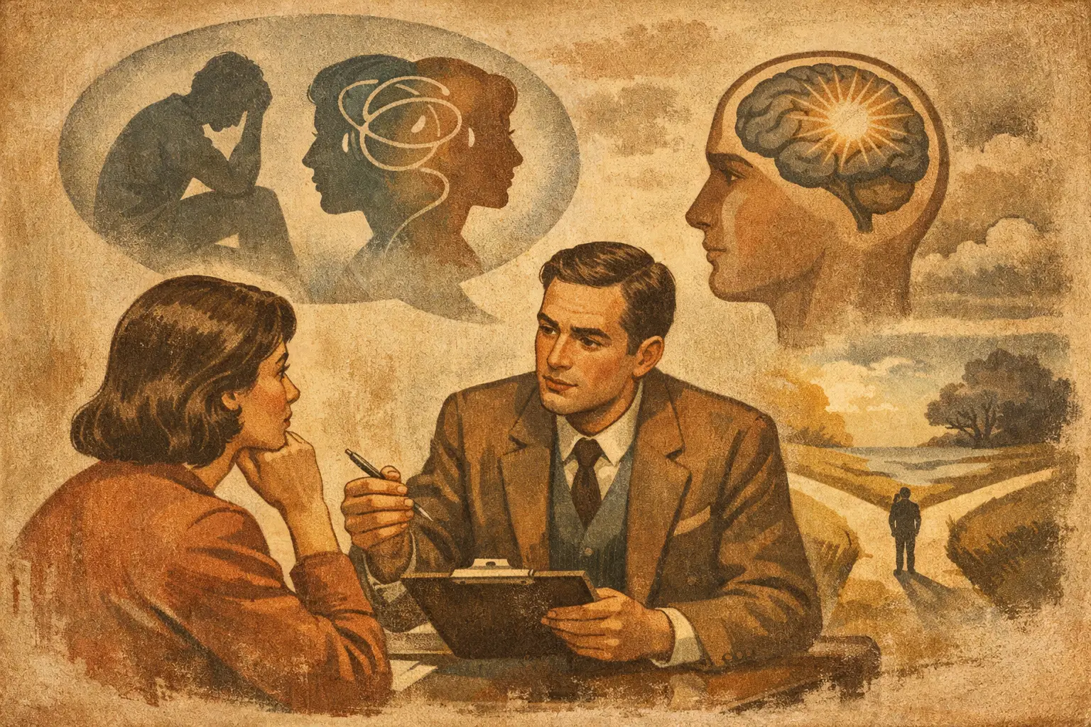 What Is Mental Health Consulting?