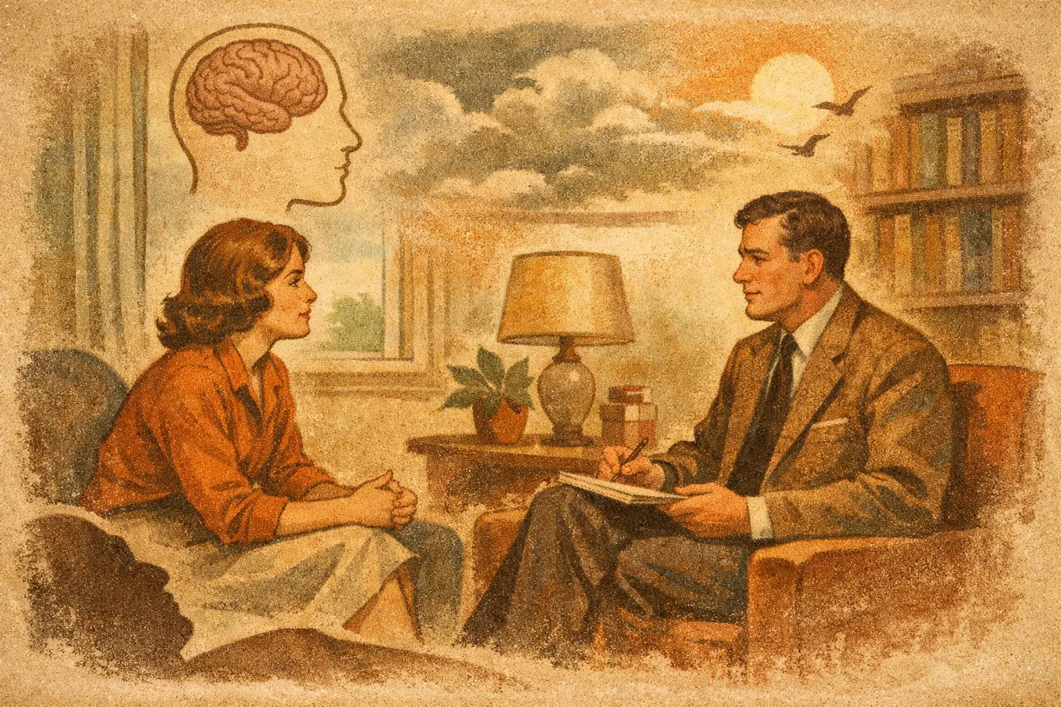What Is Mental Health Counseling?